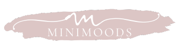 MiniMoods logo
